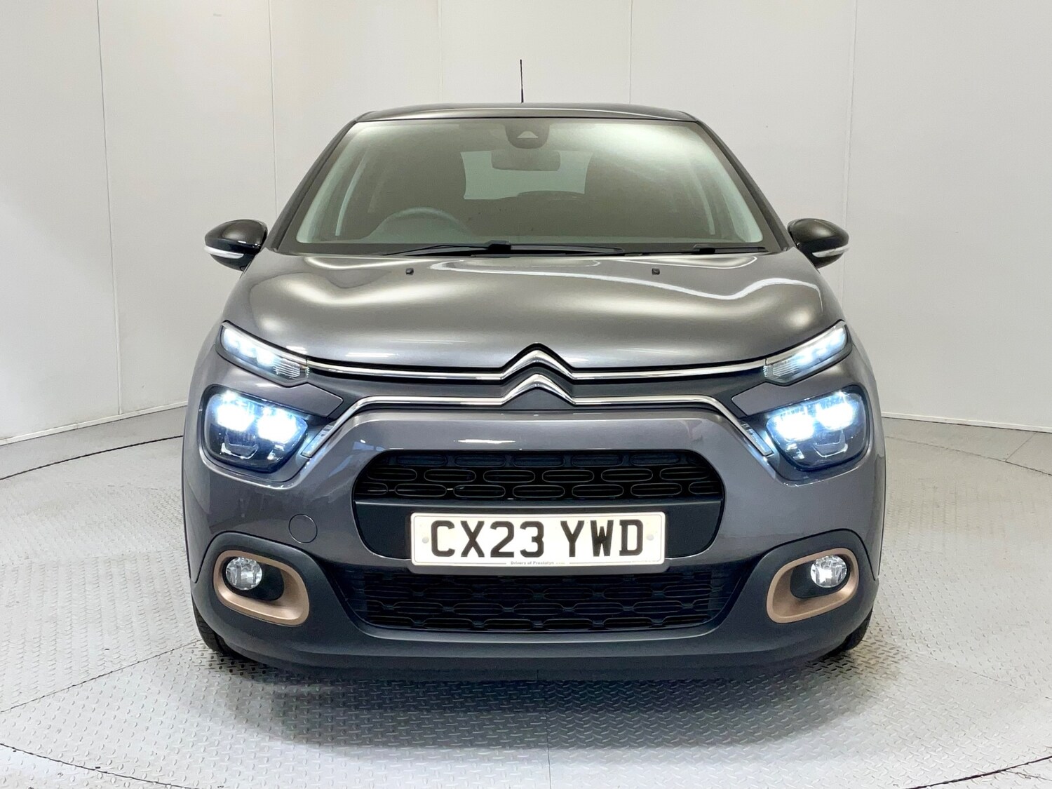 Used Citroen C3 2023 for sale - 76523595: Photo 47