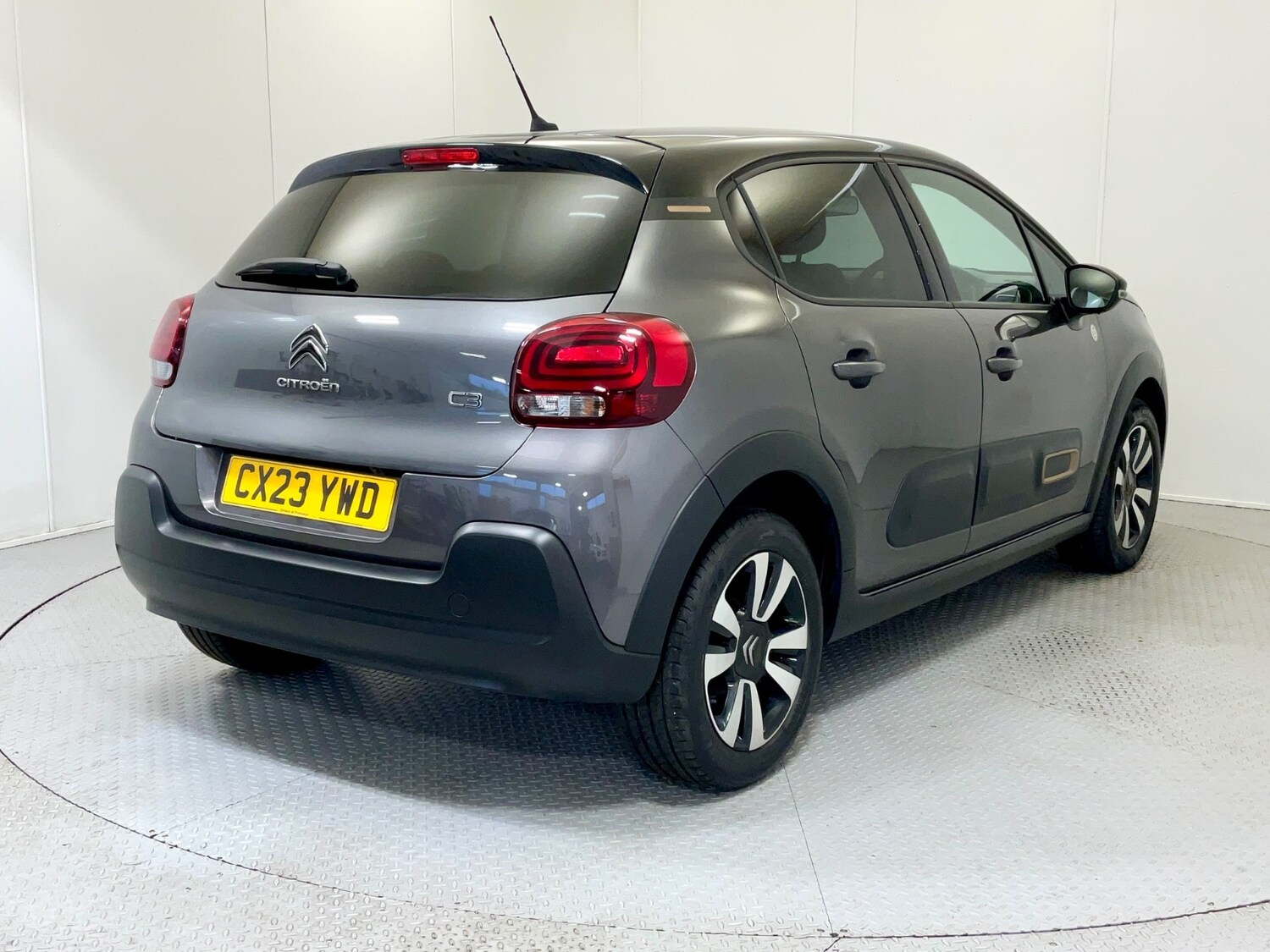 Used Citroen C3 2023 for sale - 76523595: Photo 49