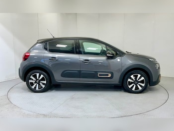 Used Citroen C3 2023 for sale - 76523595: Photo