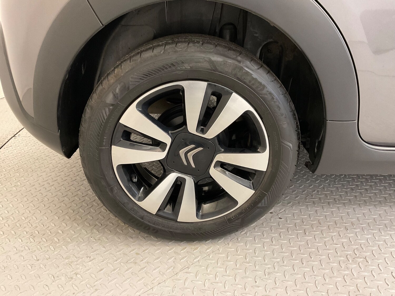 Used Citroen C3 2023 for sale - 76523595: Photo 5