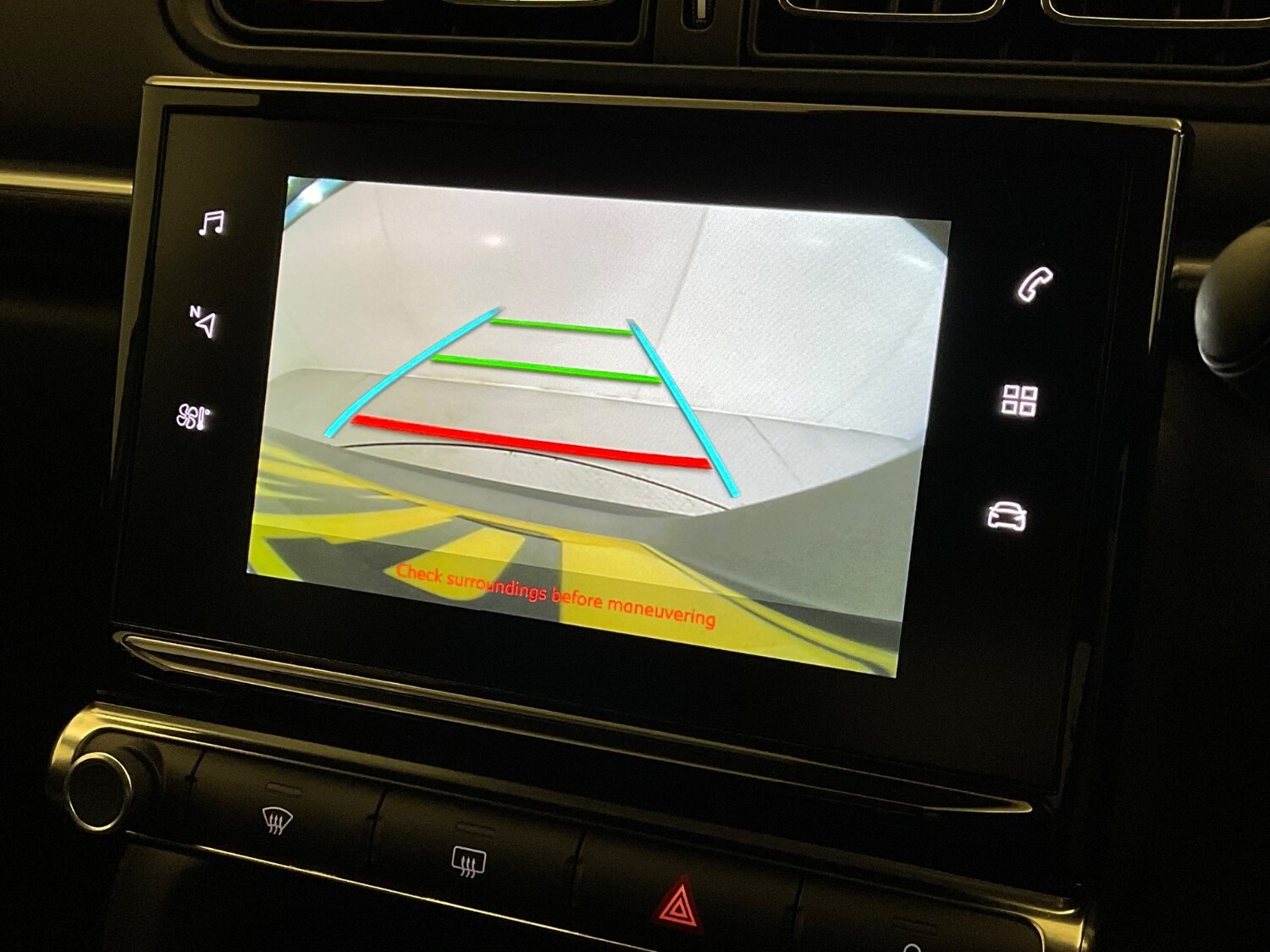 Used Citroen C3 2023 for sale - 76523595: Photo 6