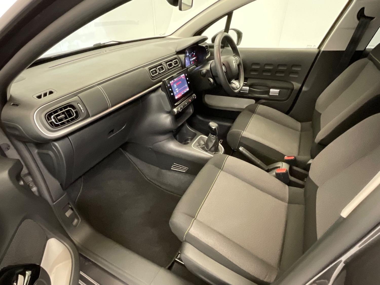 Used Citroen C3 2023 for sale - 76523595: Photo 9