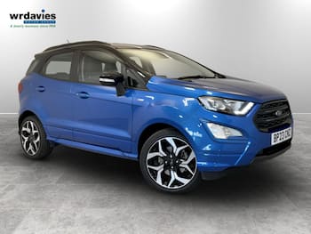 Used Ford Ecosport 2023 for sale - 79613433: Photo