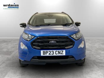 Used Ford Ecosport 2023 for sale - 79613433: Photo