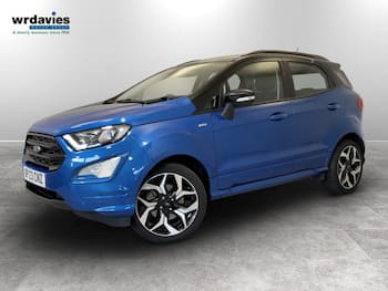 Used Ford Ecosport 2023 for sale - 79613433: Photo