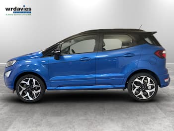 Used Ford Ecosport 2023 for sale - 79613433: Photo
