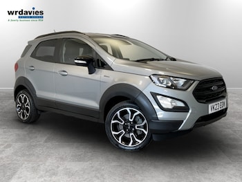 Used Ford Ecosport 2023 for sale - 78664052: Photo