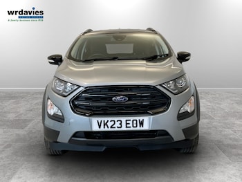 Used Ford Ecosport 2023 for sale - 78664052: Photo