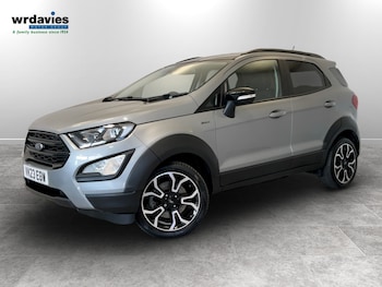 Used Ford Ecosport 2023 for sale - 78664052: Photo
