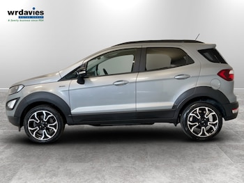 Used Ford Ecosport 2023 for sale - 78664052: Photo