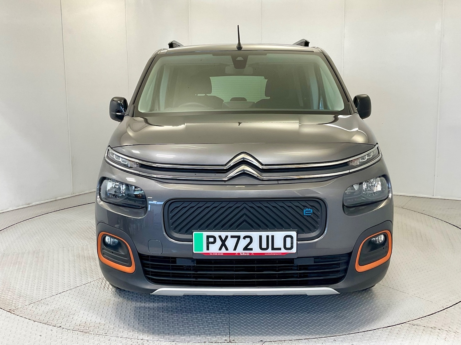 Used Citroen Berlingo 2022 for sale - 77504278: Photo 10