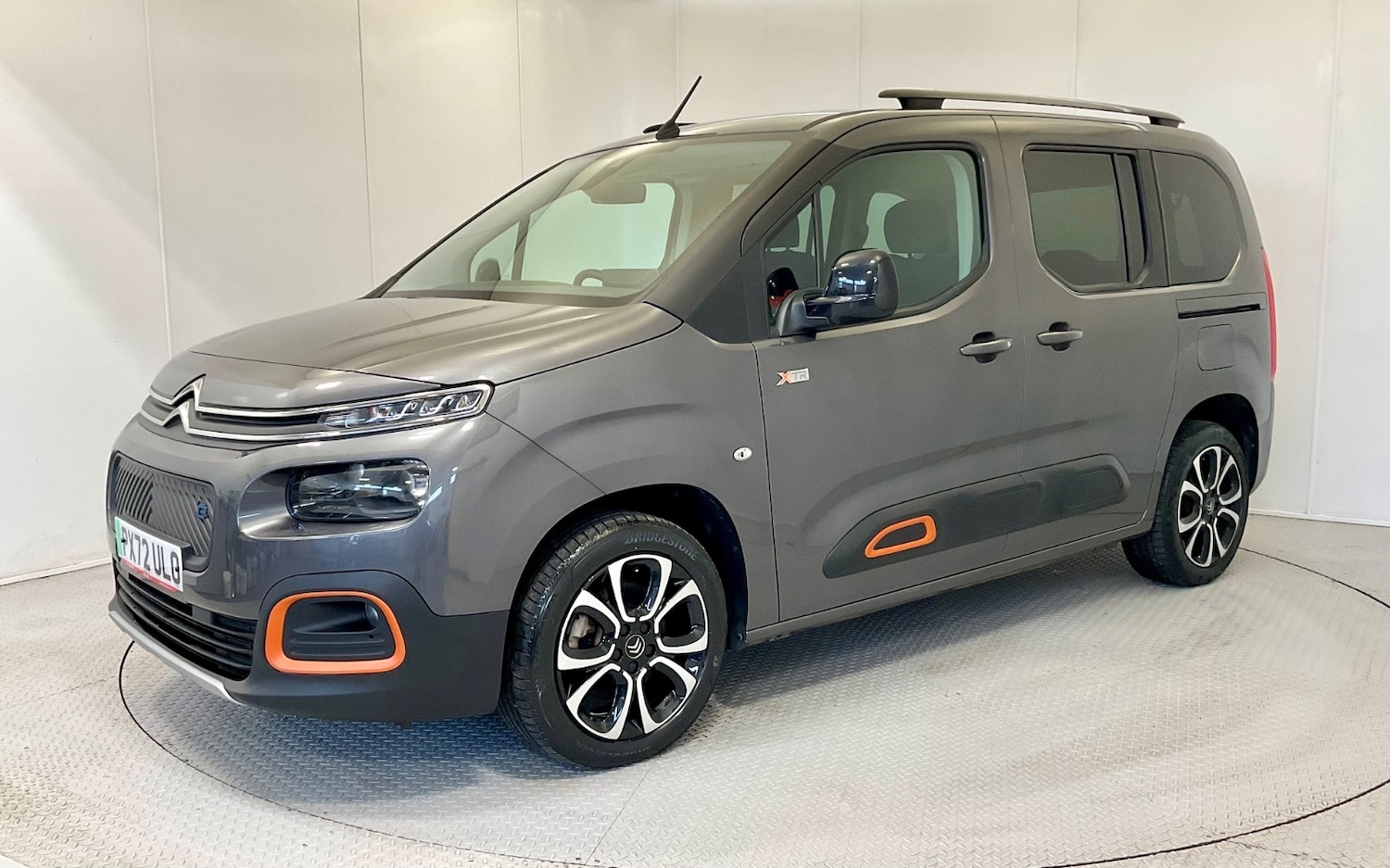 Used Citroen Berlingo 2022 for sale - 77504278: Photo 11