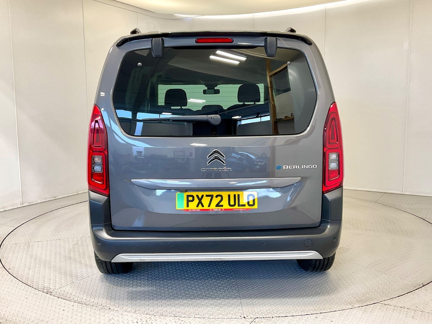 Used Citroen Berlingo 2022 for sale - 77504278: Photo 16