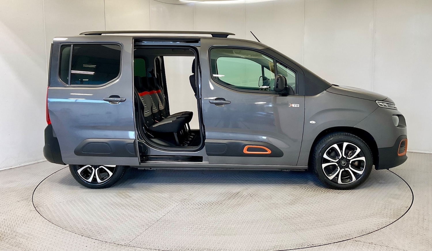 Used Citroen Berlingo 2022 for sale - 77504278: Photo 18