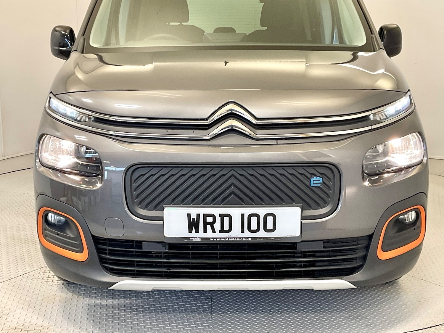 Used Citroen Berlingo 2022 for sale - 77504278: Photo 19