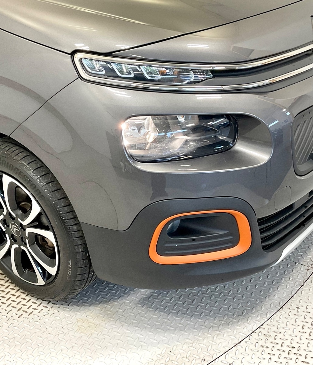 Used Citroen Berlingo 2022 for sale - 77504278: Photo 22