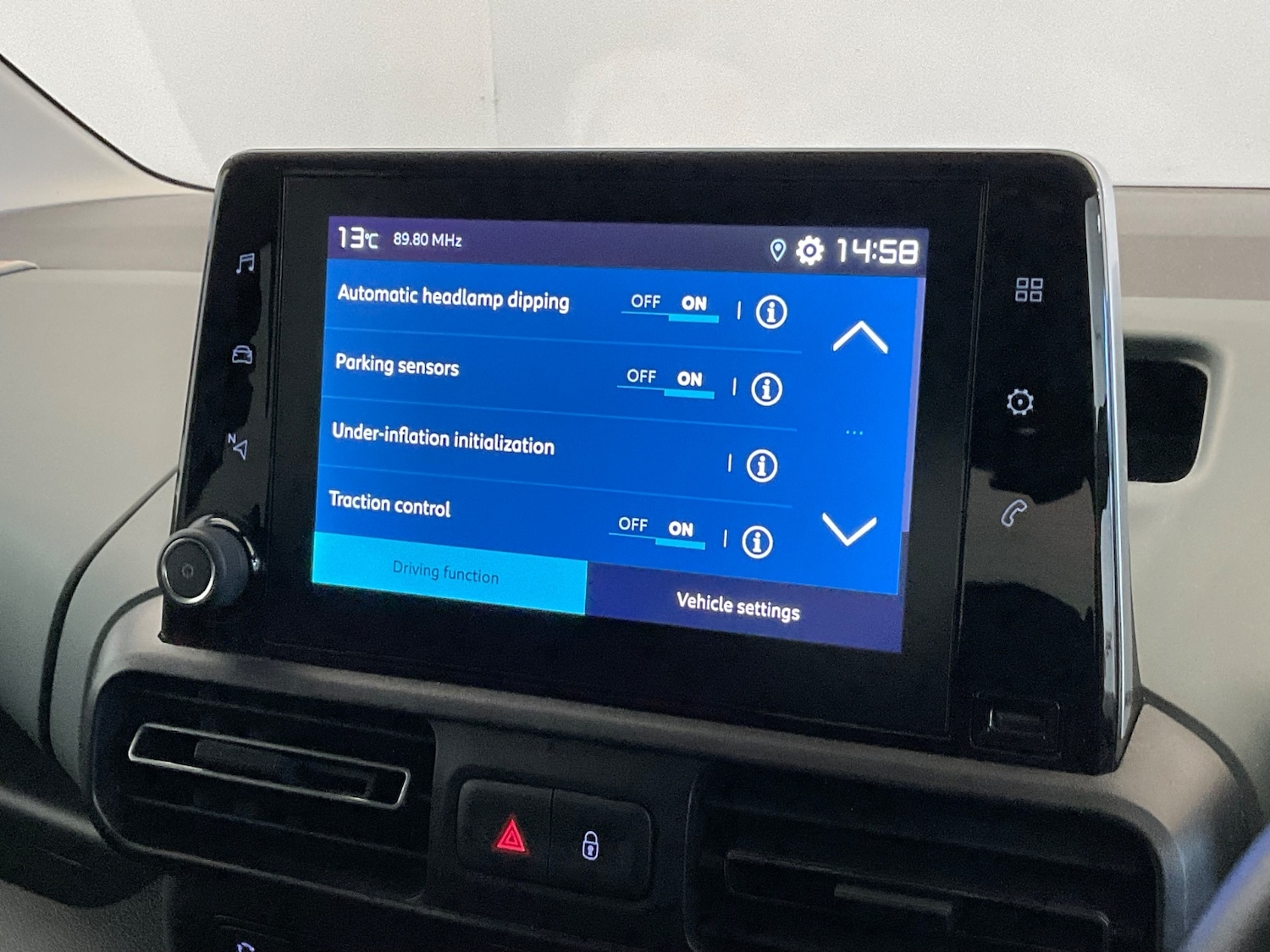 Used Citroen Berlingo 2022 for sale - 77504278: Photo 24