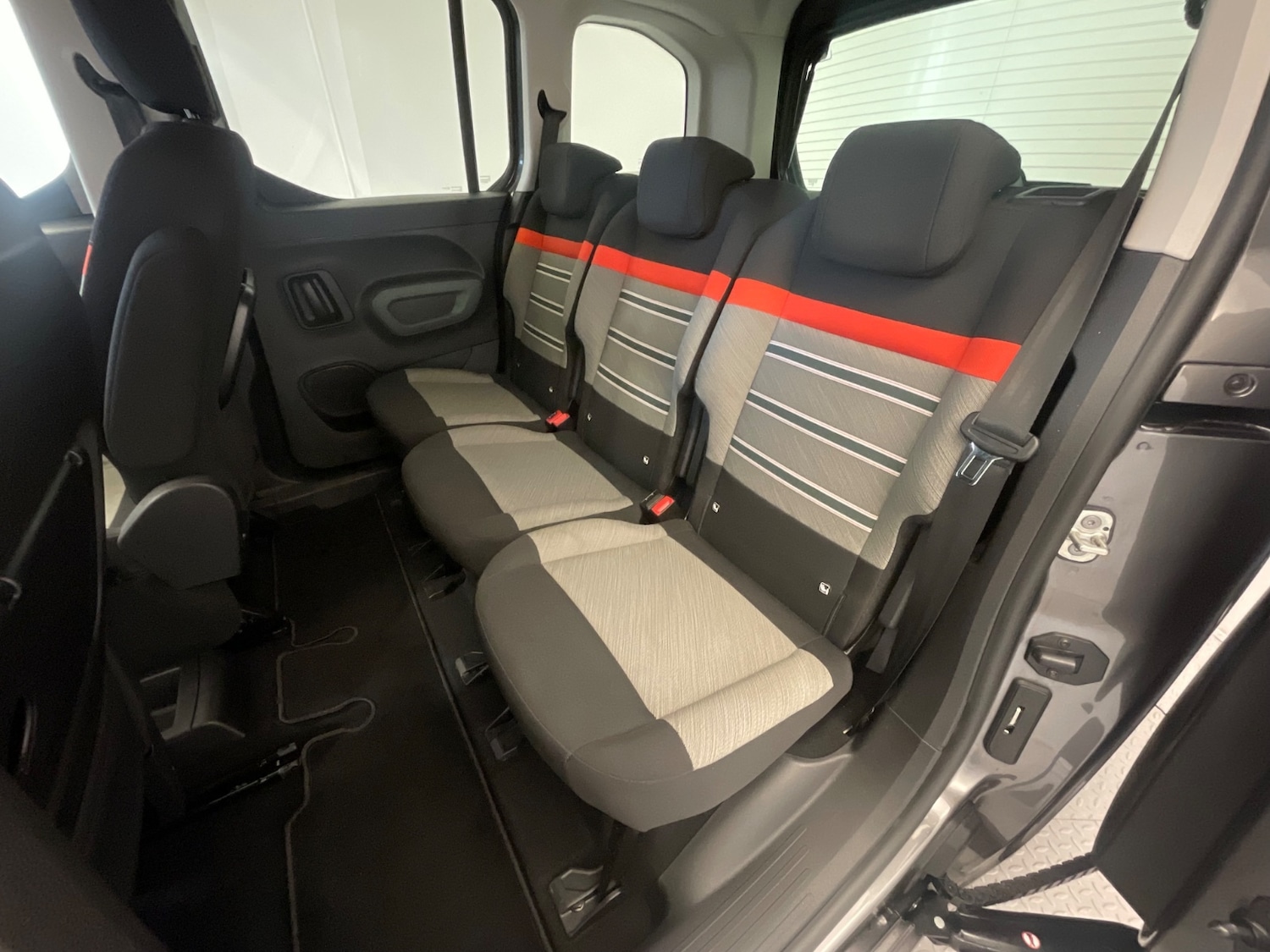 Used Citroen Berlingo 2022 for sale - 77504278: Photo 34