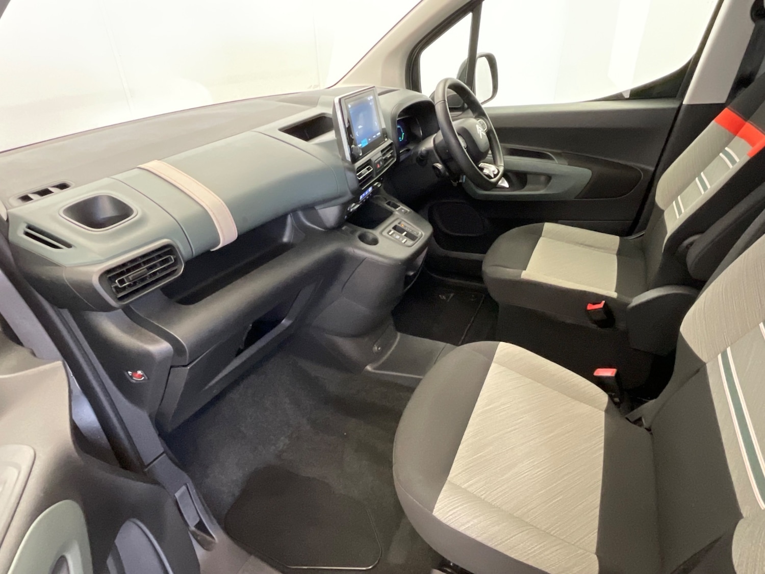 Used Citroen Berlingo 2022 for sale - 77504278: Photo 38