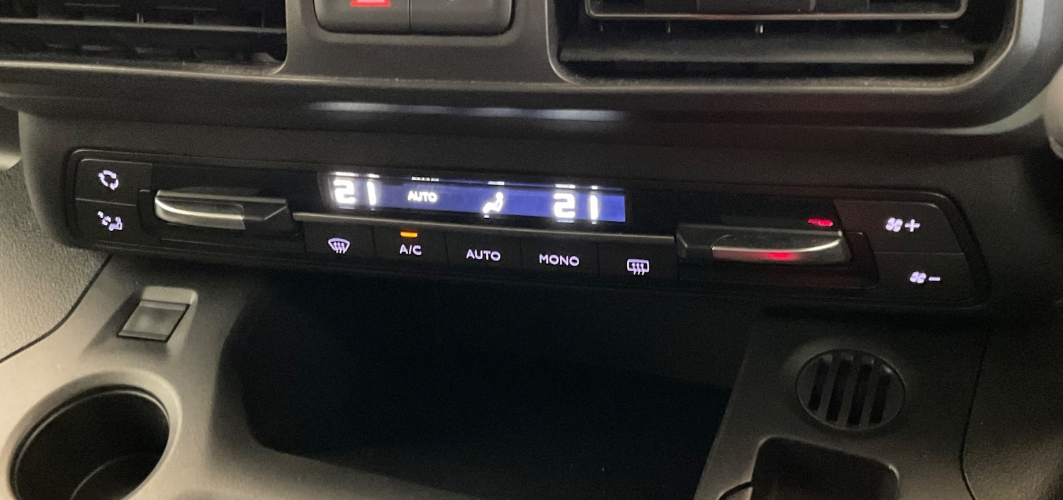 Used Citroen Berlingo 2022 for sale - 77504278: Photo 41