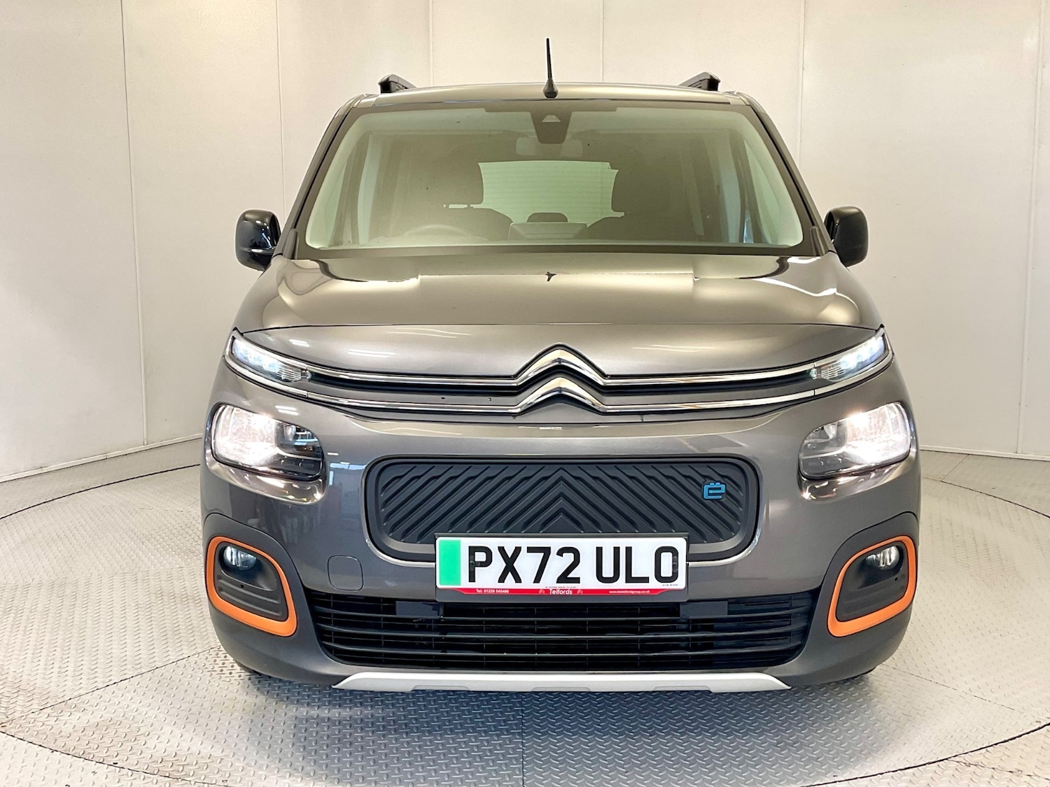 Used Citroen Berlingo 2022 for sale - 77504278: Photo 42