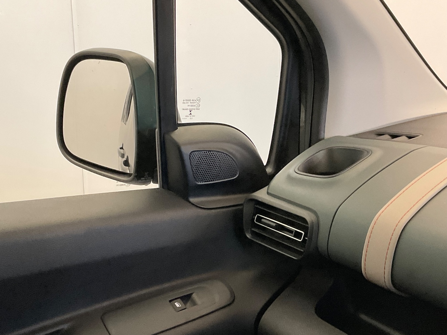 Used Citroen Berlingo 2022 for sale - 77504278: Photo 43