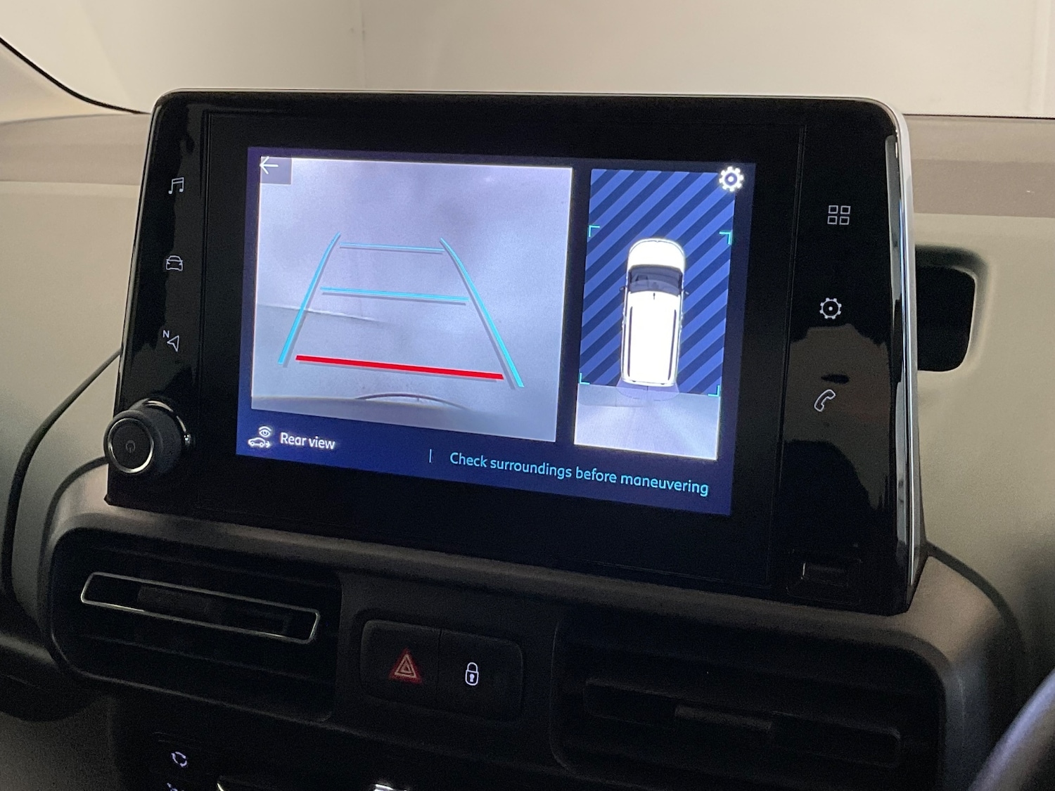 Used Citroen Berlingo 2022 for sale - 77504278: Photo 6