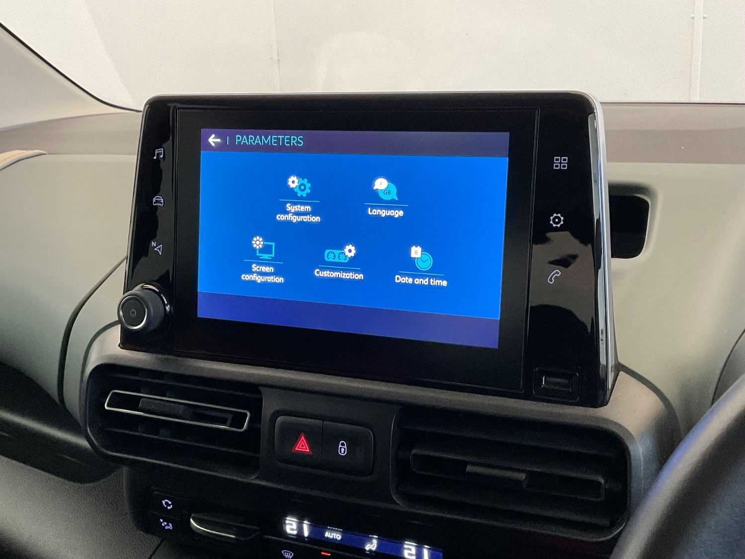 Used Citroen Berlingo 2022 for sale - 77504278: Photo 8