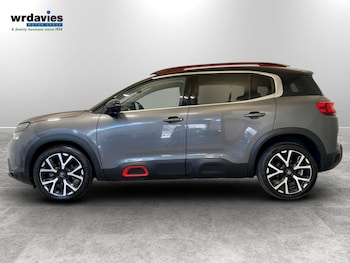 Used Citroen C5 Aircross 2019 for sale - 78924207: Photo