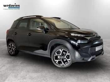 Used Citroen C3 Aircross 2023 for sale - 79613432: Photo