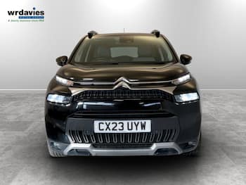 Used Citroen C3 Aircross 2023 for sale - 79613432: Photo