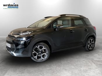 Used Citroen C3 Aircross 2023 for sale - 79613432: Photo