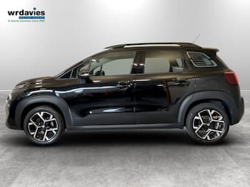 Used Citroen C3 Aircross 2023 for sale - 79613432: Photo