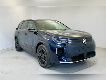 Used Citroen C5 Aircross 2025 for sale - 77526160: Photo