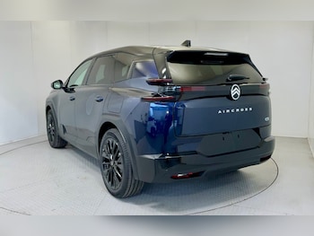 Used Citroen C5 Aircross 2025 for sale - 77526160: Photo