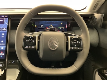 Used Citroen C5 Aircross 2025 for sale - 77526160: Photo