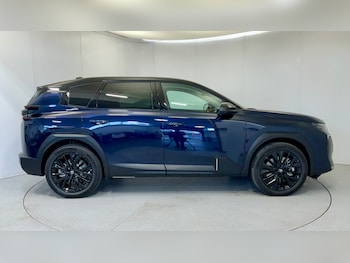 Used Citroen C5 Aircross 2025 for sale - 77526160: Photo