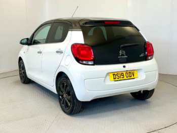 Used Citroen C1 2019 for sale - 74782956: Photo