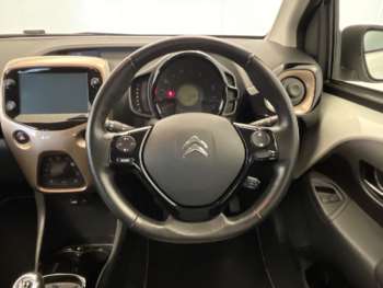 Used Citroen C1 2019 for sale - 74782956: Photo
