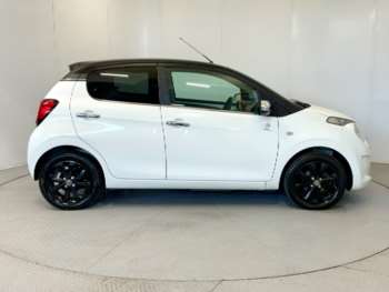 Used Citroen C1 2019 for sale - 74782956: Photo