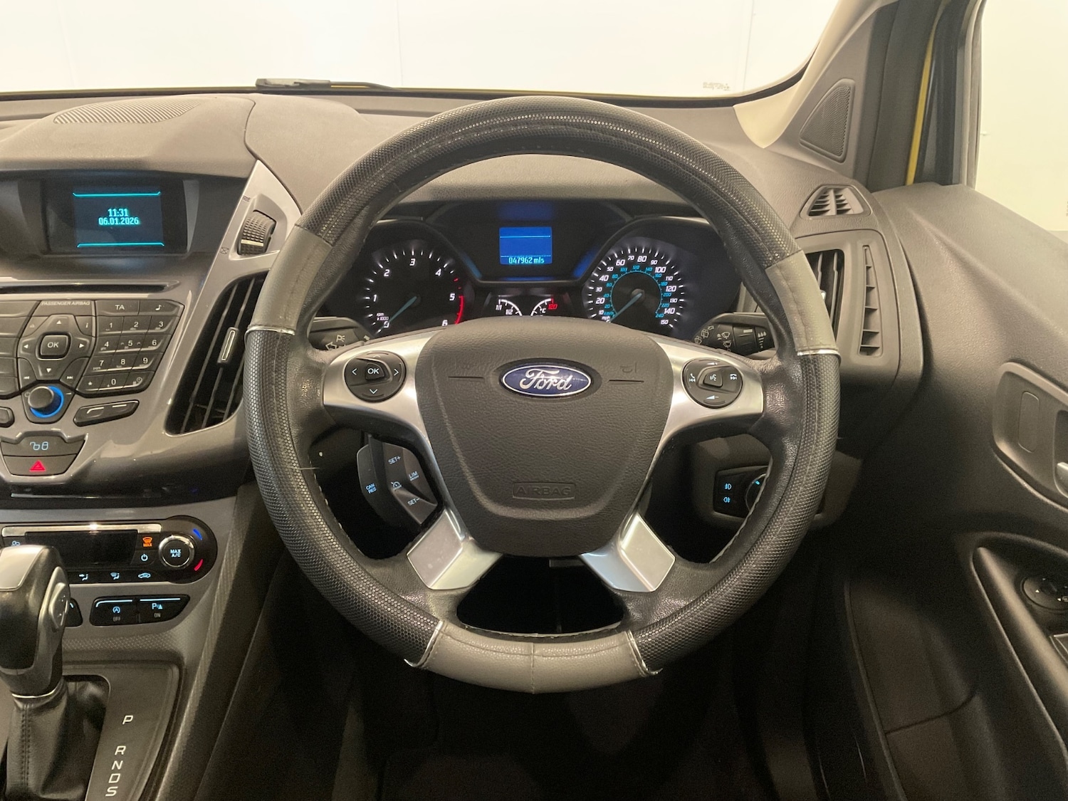 Used Ford Grand Tourneo Connect 2016 for sale - 77791131: Photo 3