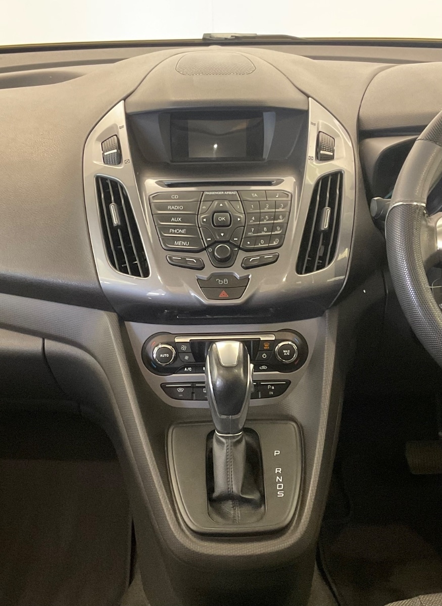 Used Ford Grand Tourneo Connect 2016 for sale - 77791131: Photo 34