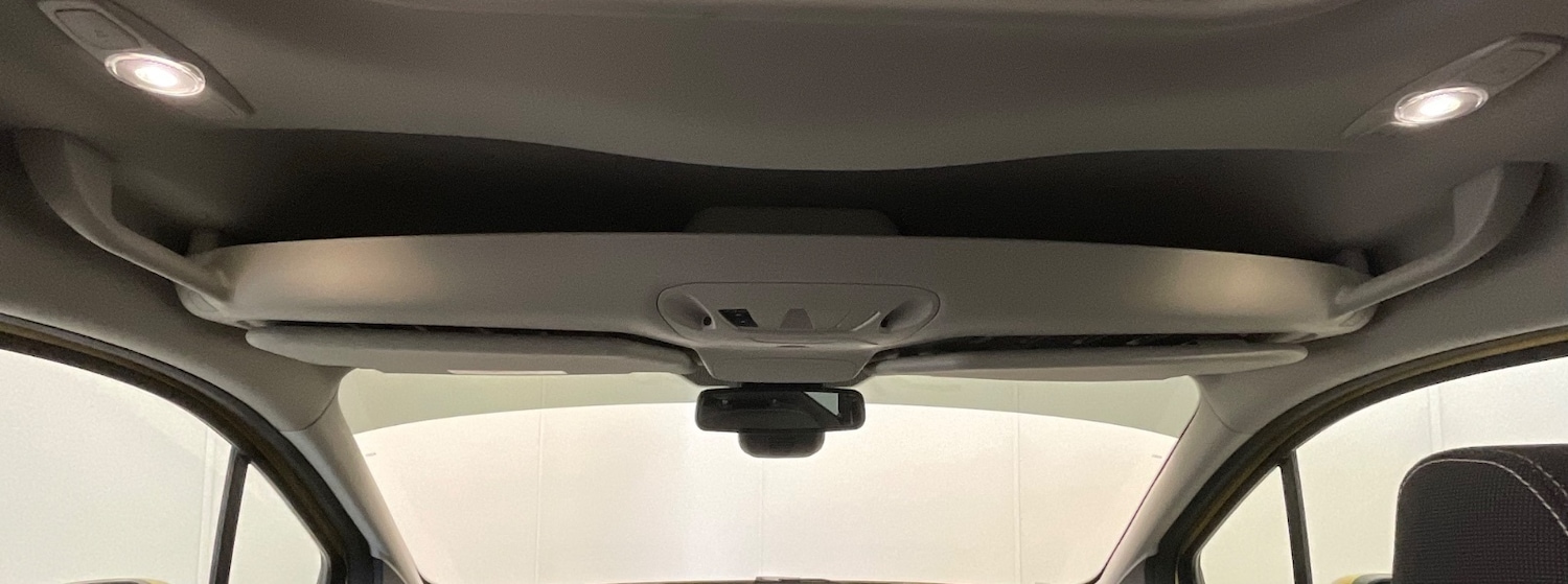 Used Ford Grand Tourneo Connect 2016 for sale - 77791131: Photo 36