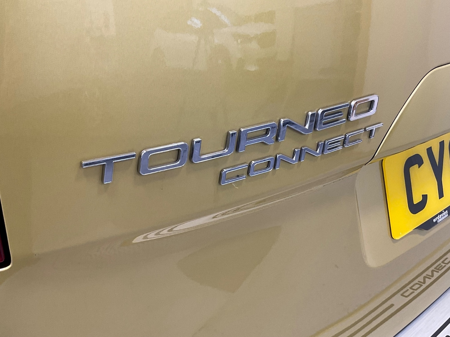 Used Ford Grand Tourneo Connect 2016 for sale - 77791131: Photo 45