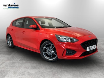 Used Ford Focus 2019 for sale - 77893957: Photo