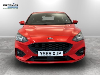 Used Ford Focus 2019 for sale - 77893957: Photo