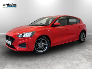 Used Ford Focus 2019 for sale - 77893957: Photo