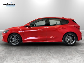 Used Ford Focus 2019 for sale - 77893957: Photo