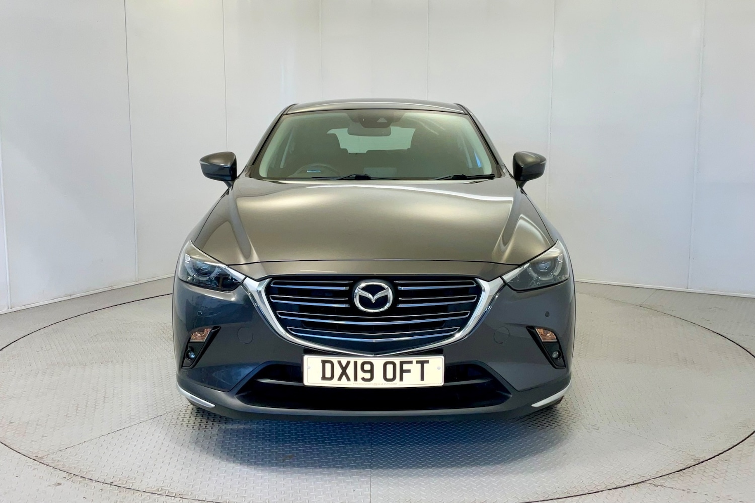 Used Mazda CX-3 2019 for sale - 76321894: Photo 10