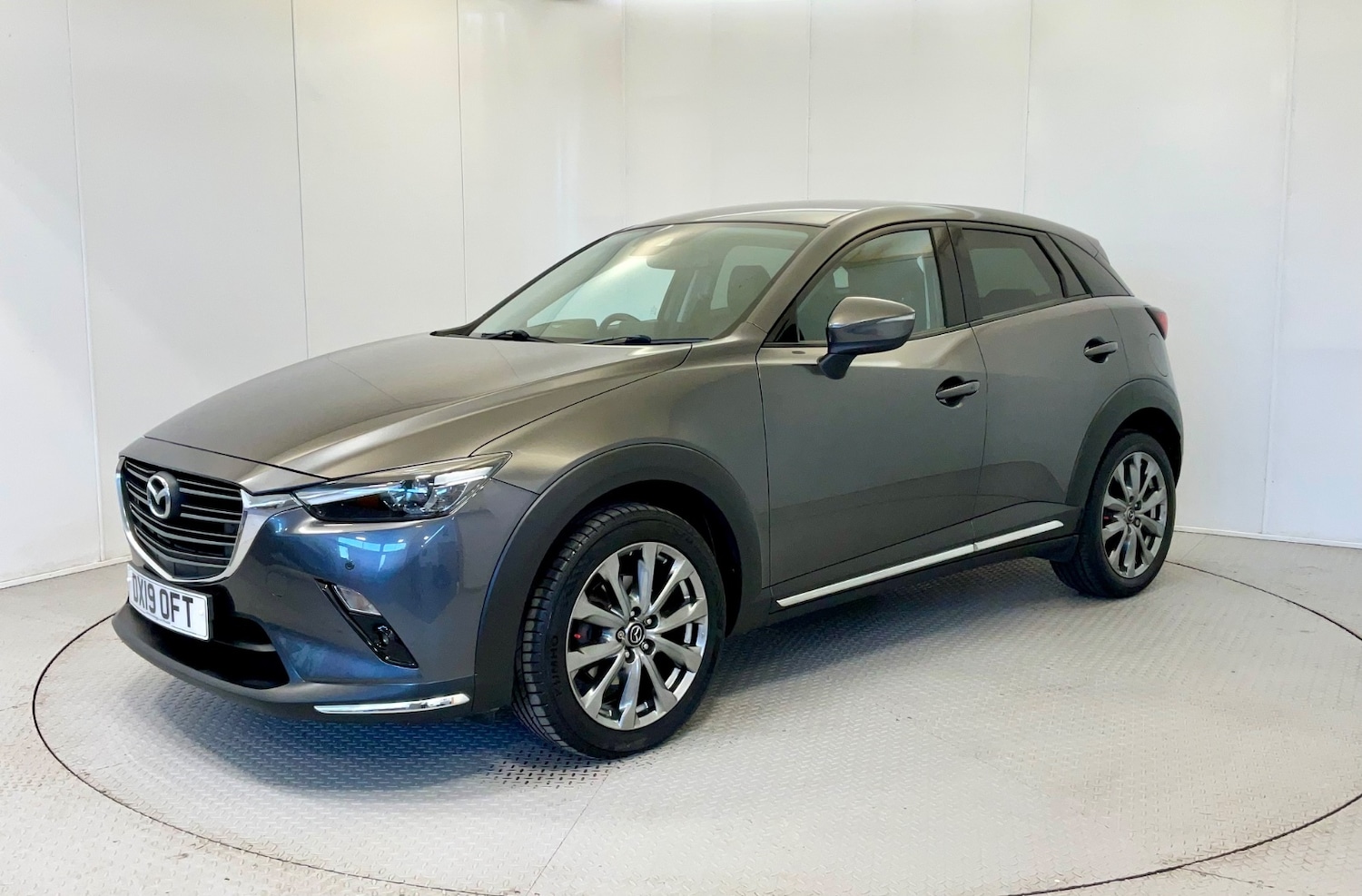 Used Mazda CX-3 2019 for sale - 76321894: Photo 13